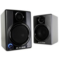 M-AUDIO STUDIOPHILE AV 40 monitorji par